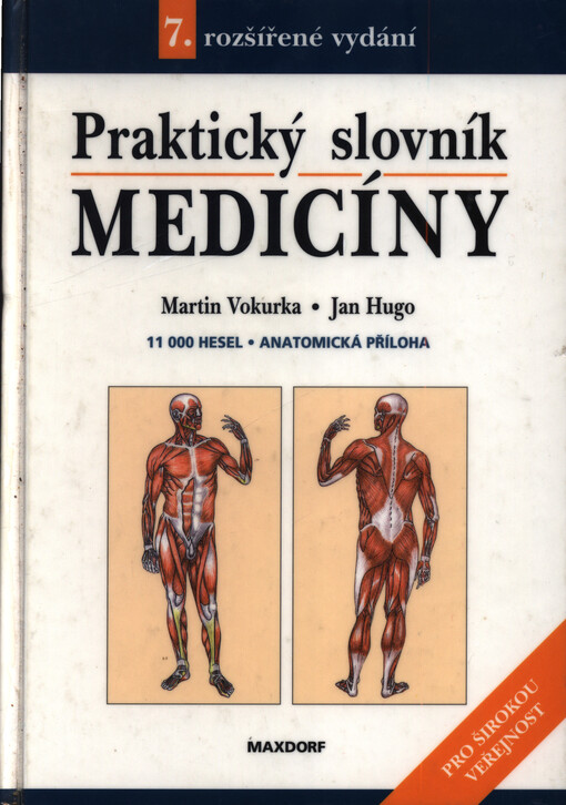 Praktický slovník medicíny