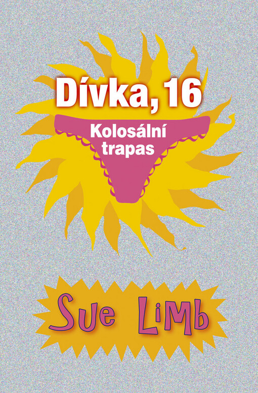 Dívka, 16: Kolosální trapas