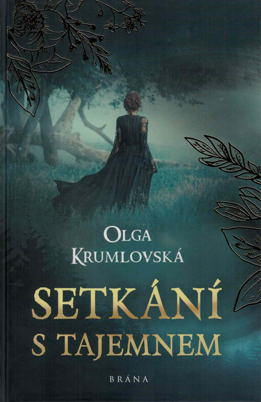 Setkání s tajemnem