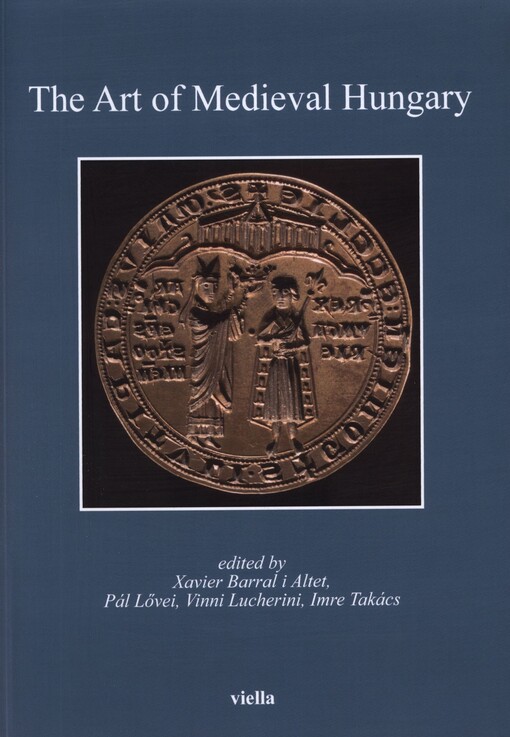 The Art of medieval Hungary