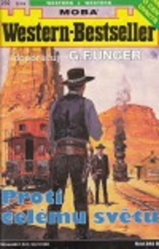 Proti celému světu