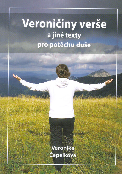 Veroničiny verše a jiné texty pro potěchu duše