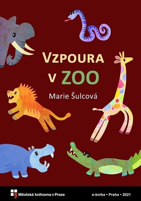 Vzpoura v ZOO