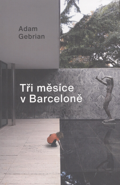 Tři měsíce v Barceloně