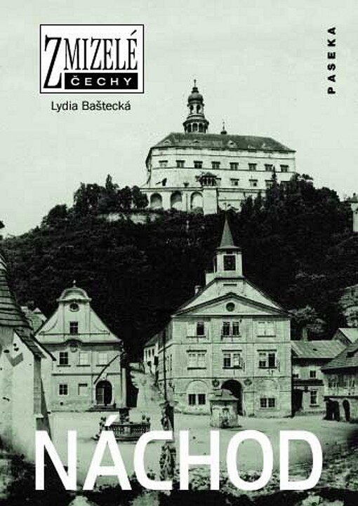 Náchod