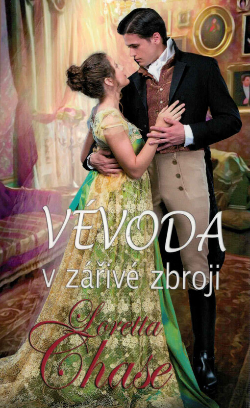 Vévoda v zářivé zbroji