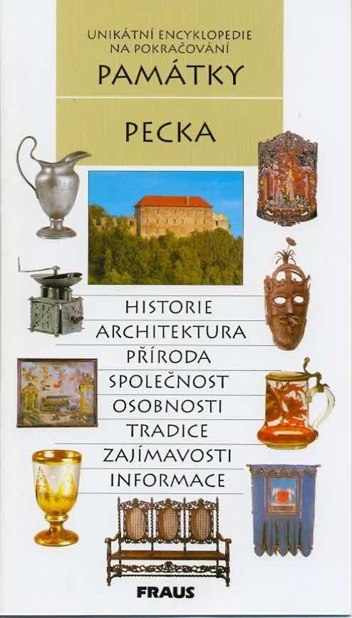 Pecka