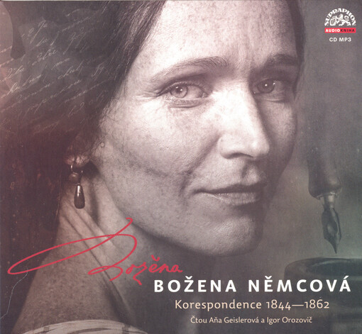 Korespondence 1844-1862