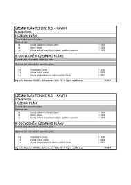 Teplice nad Bečvou územní plán sídelního útvaru : rastrový
