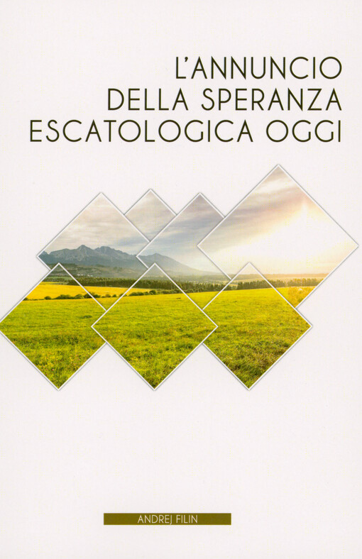 L'annuncio della speranza escatologica oggi