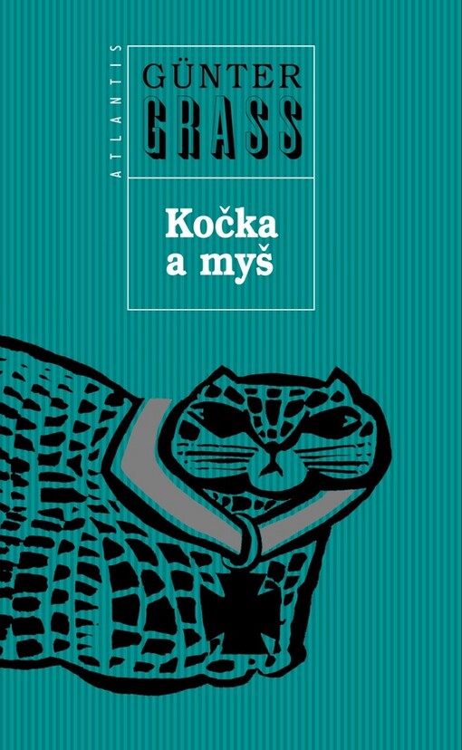Kočka a myš: novela