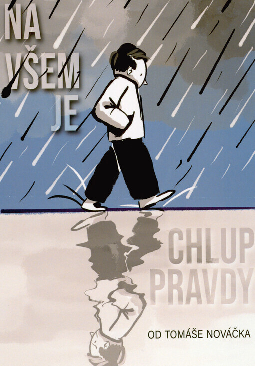 Na všem je chlup pravdy