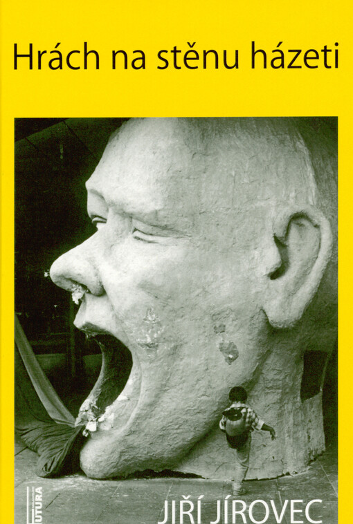 Hrách na stěnu házeti