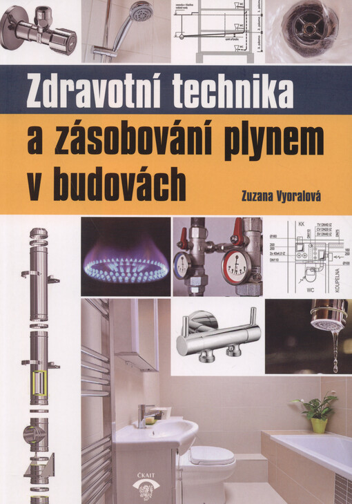 Zdravotní technika a zásobování plynem v budovách