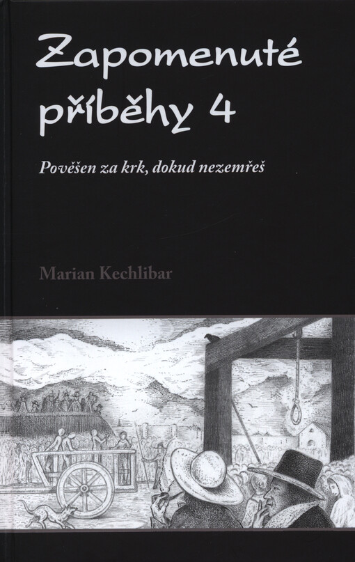 Zapomenuté příběhy, Díl 4