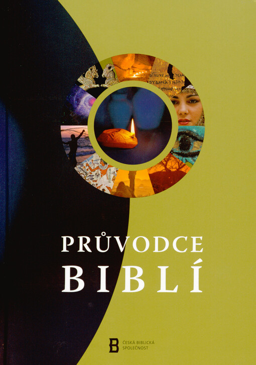 Průvodce Biblí
