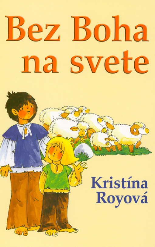 Bez Boha na svete