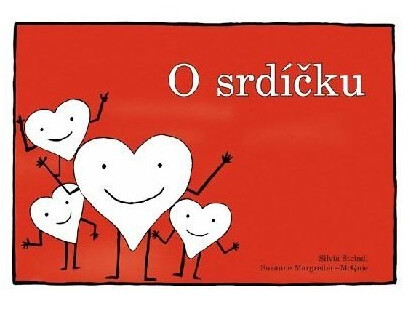 O srdíčku