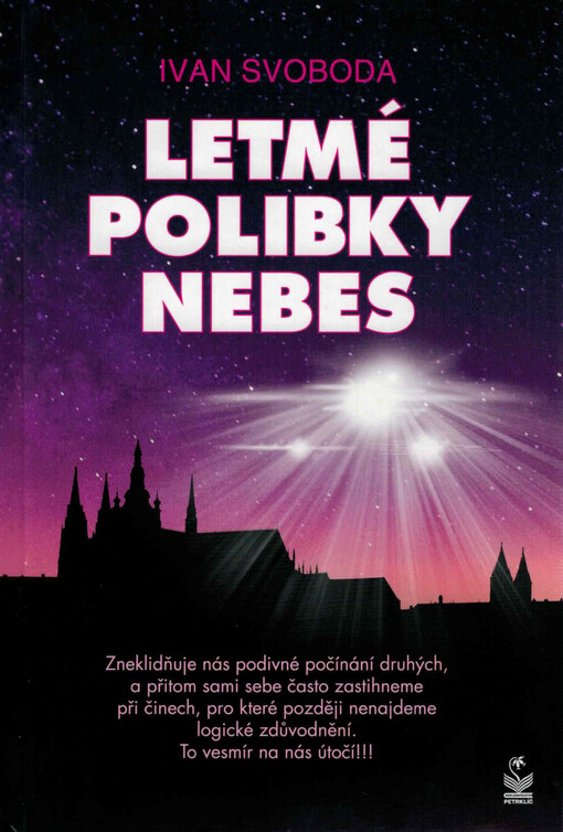 Letmé polibky nebes