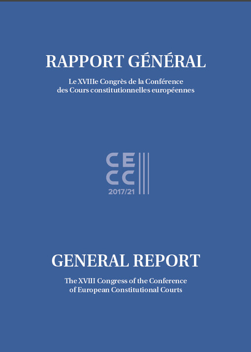 Rapport général  : Droits de l’homme et libertés fondamentales : La relation des catalogues internationaux, supranationaux et nationaux au XXIe siècle