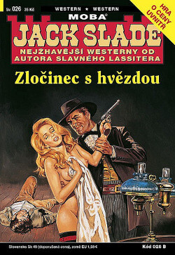 Zločinec s hvězdou