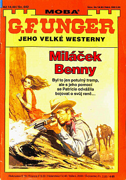 Miláček Benny, 2. vyd.