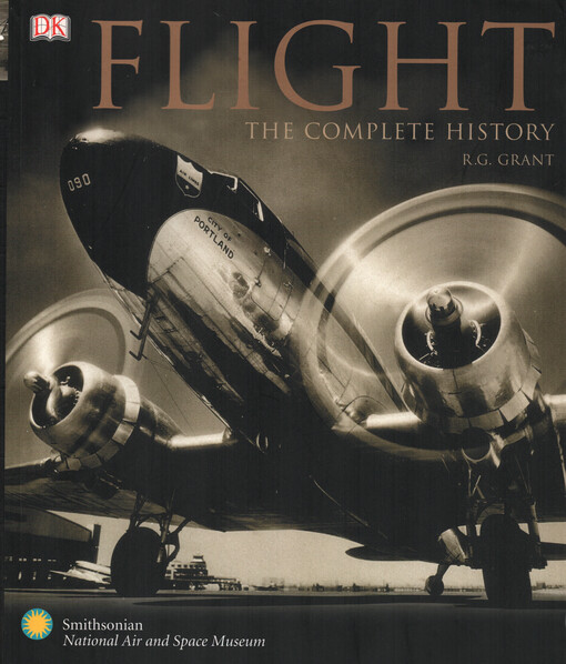 Flight : 100 years of aviation
