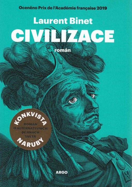 Civilizace : román