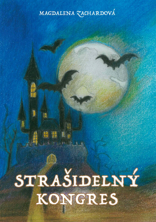 Strašidelný kongres