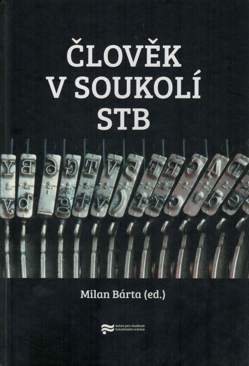 Člověk v soukolí StB