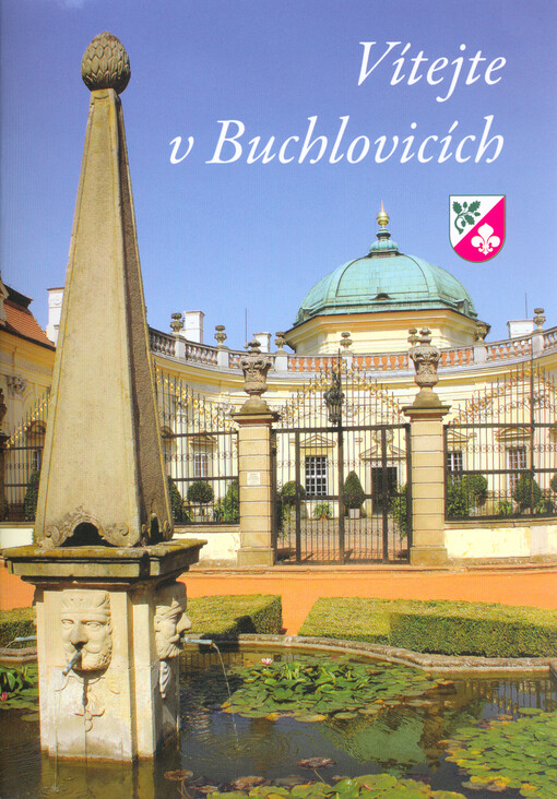 Vítejte v Buchlovicích
