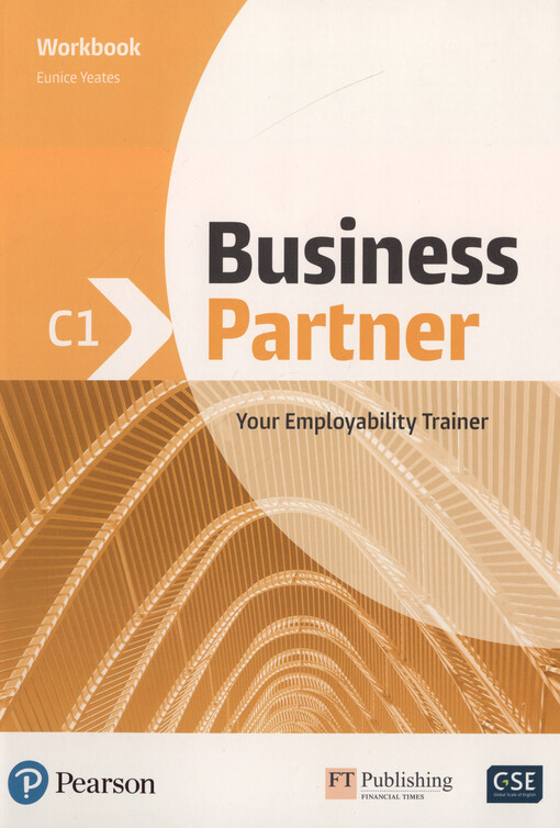 Business partner C1 : workbook