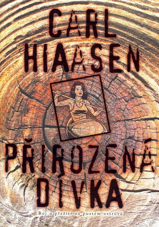 Přirozená dívka