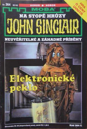 Elektronické peklo