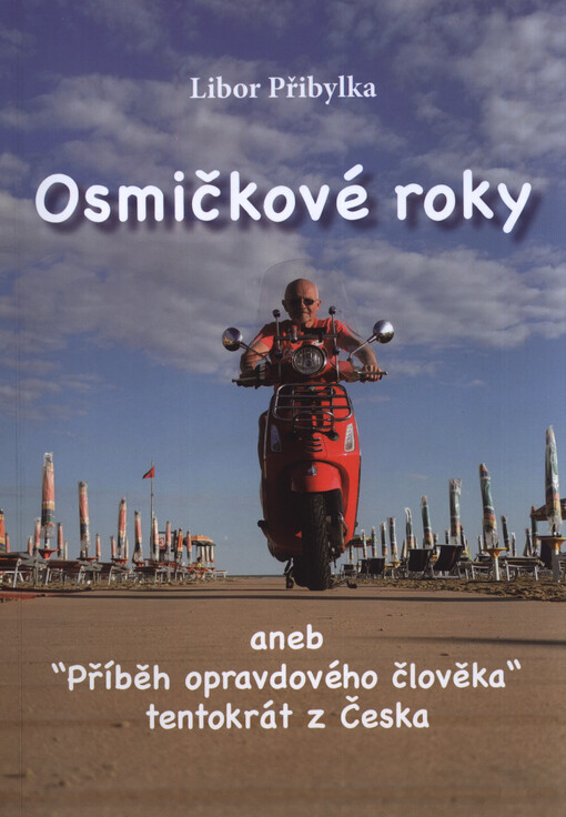 Osmičkové roky, aneb, 
