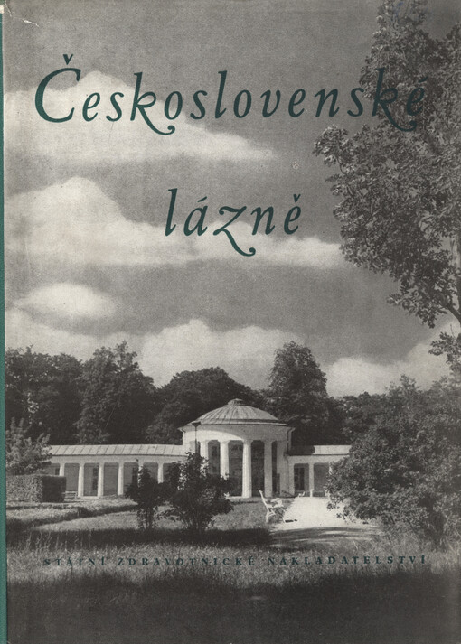 Československé lázně