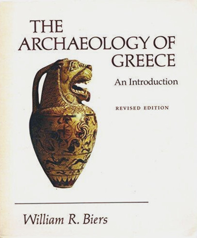 The Archaeology of Greece: An Introduction