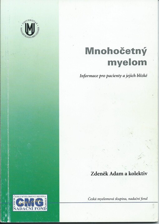 Mnohočetný myelom