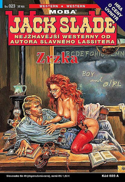 Zrzka
