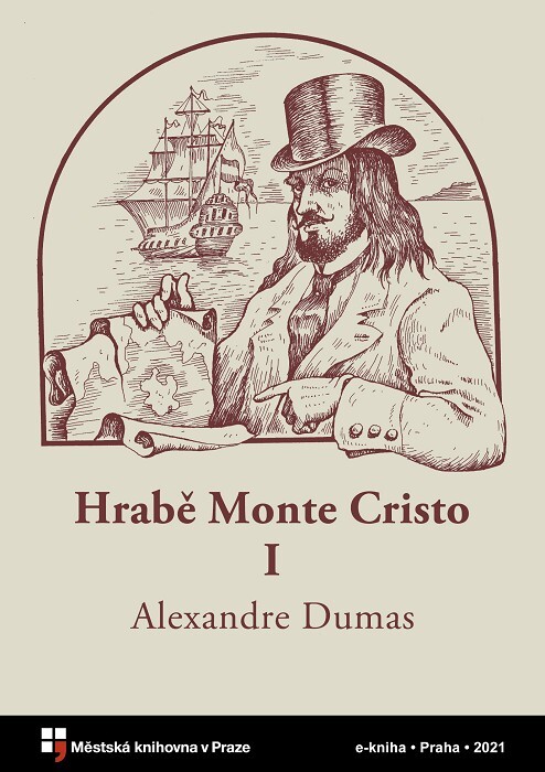 Hrabě Monte Cristo.
