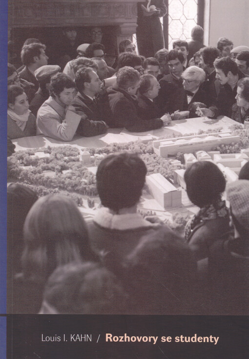 Rozhovory se studenty