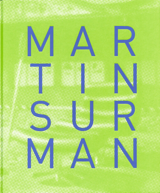 Martin Surman