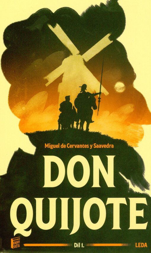Don Quijote