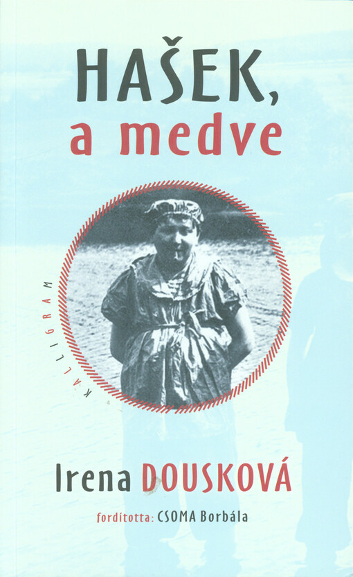 Hašek, a medve