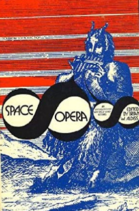Space Opera (Science fiction)