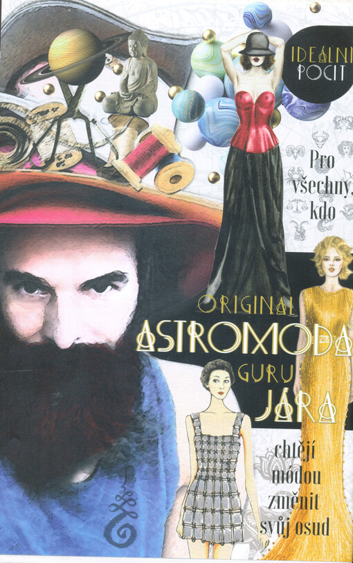 Original Astromoda® : ideální pocit