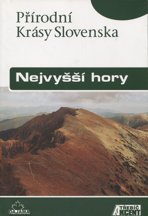 Nejvyšší hory