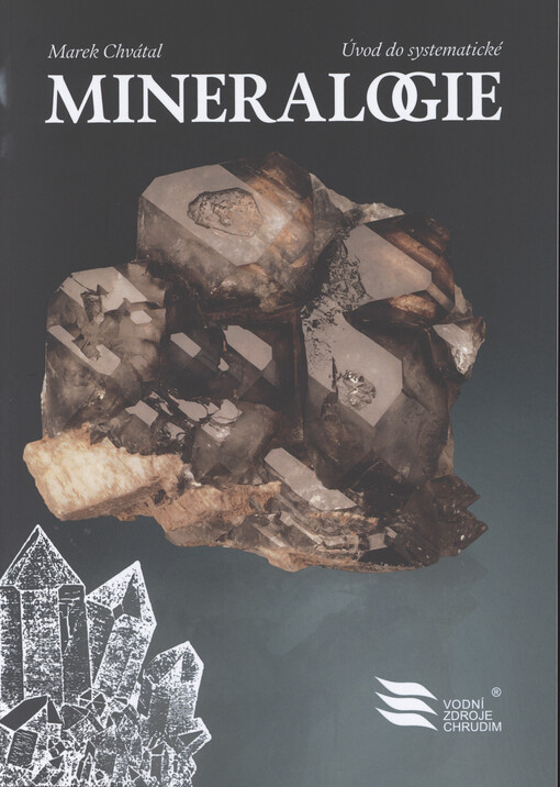 Úvod do systematické mineralogie