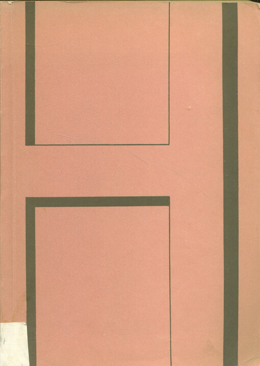 Výživa dětí v prvních třech letech života : Studie o výživové spotřebě a výživovém stavu