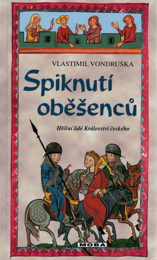 Spiknutí oběšenců